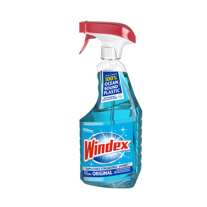 Windex original blue 23 oz - Maison Handal