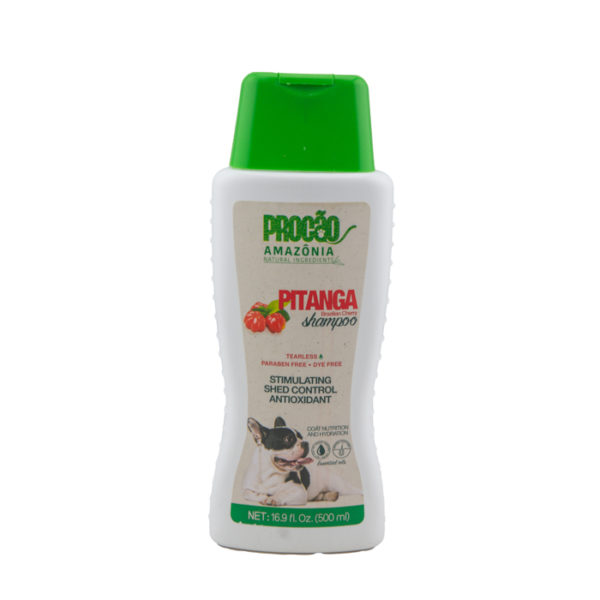 My Pet'S Friend Deep Cleening Shampoo 16Oz - Maison Handal