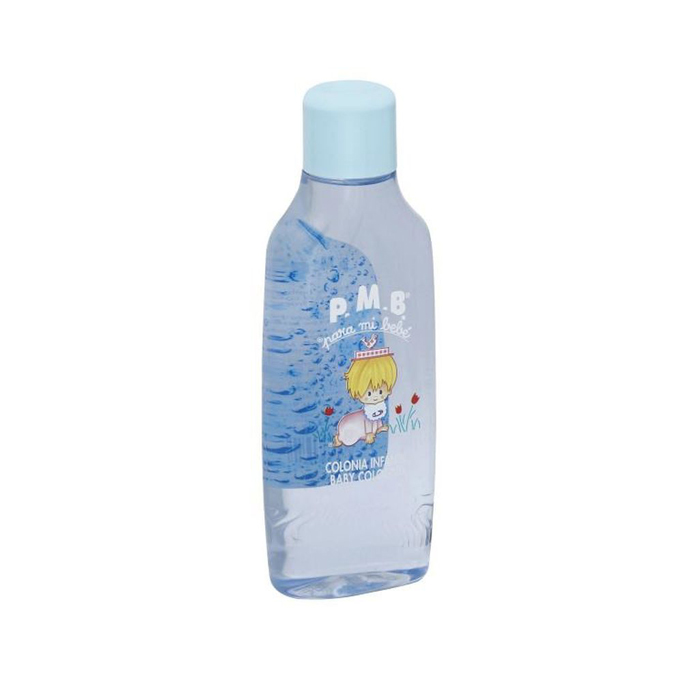 para mi bebe cologne blue