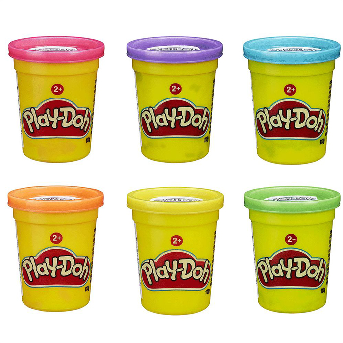 play doh can