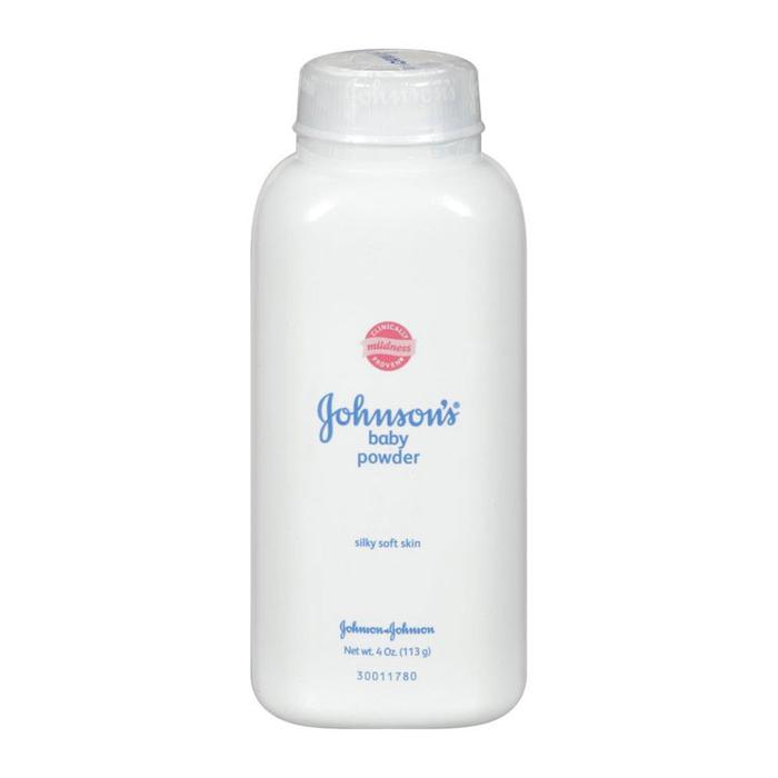 Johnson's Baby Powder 4 Oz - Maison Handal