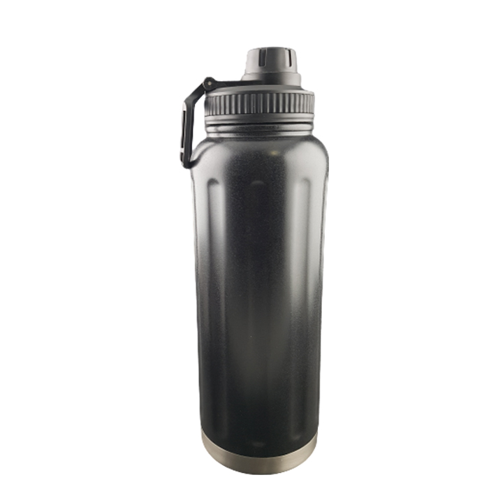 1200ml Vacuum Flask Stainless Steel - Maison Handal