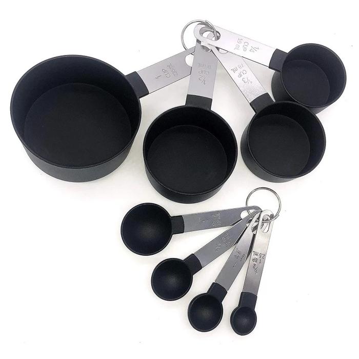 Cookware Set 8 Pieces - Maison Handal