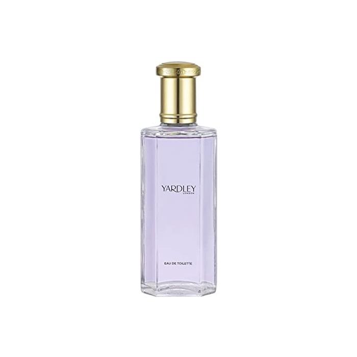 Yardley Perfume English Lavender 50ml - Maison Handal